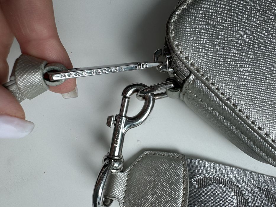 Терміново!Сумка від Marc Jacobs ОРИГІНАЛ в ідеальному стані