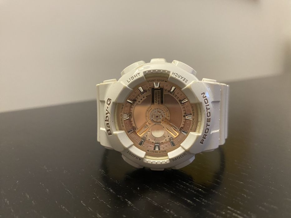 Relógio Casio G Shock