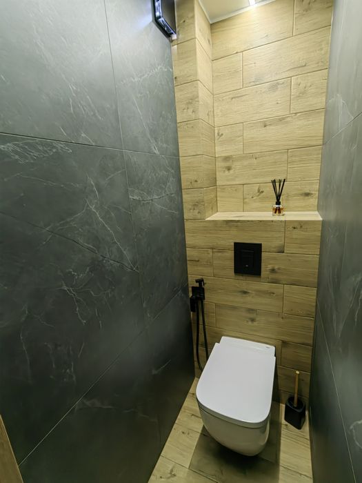 Łazienki kompleksowo i solidnie