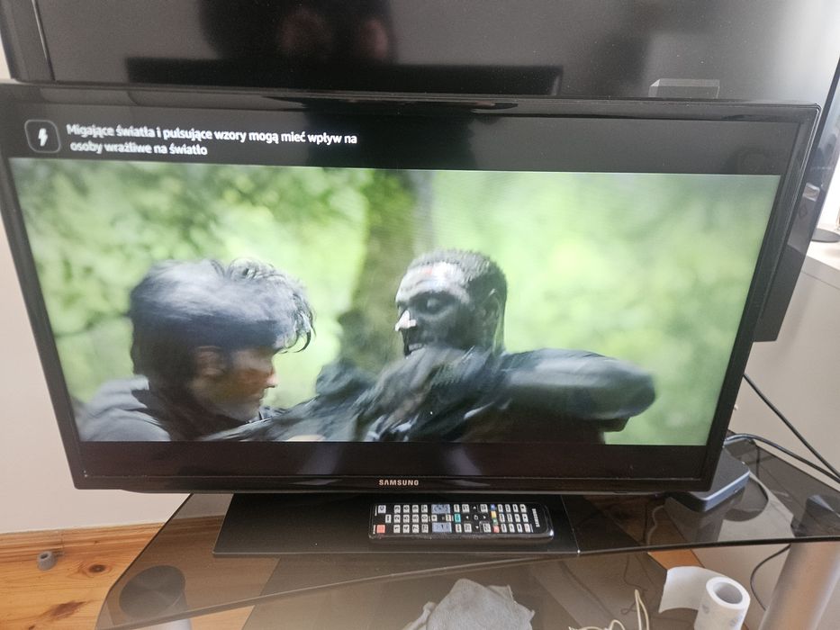 Telewizor Samsung UE32EH5020W 32 calecale
