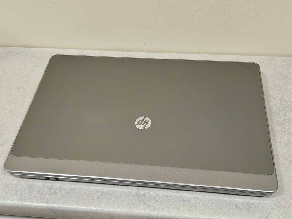 Laptop HP ProBook 4530s, Intel i3, SSD, Windows 10, Sprawny, Zasilacz