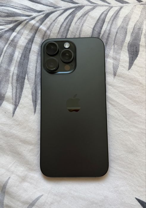 Iphone 16 Pro Max 256 GB