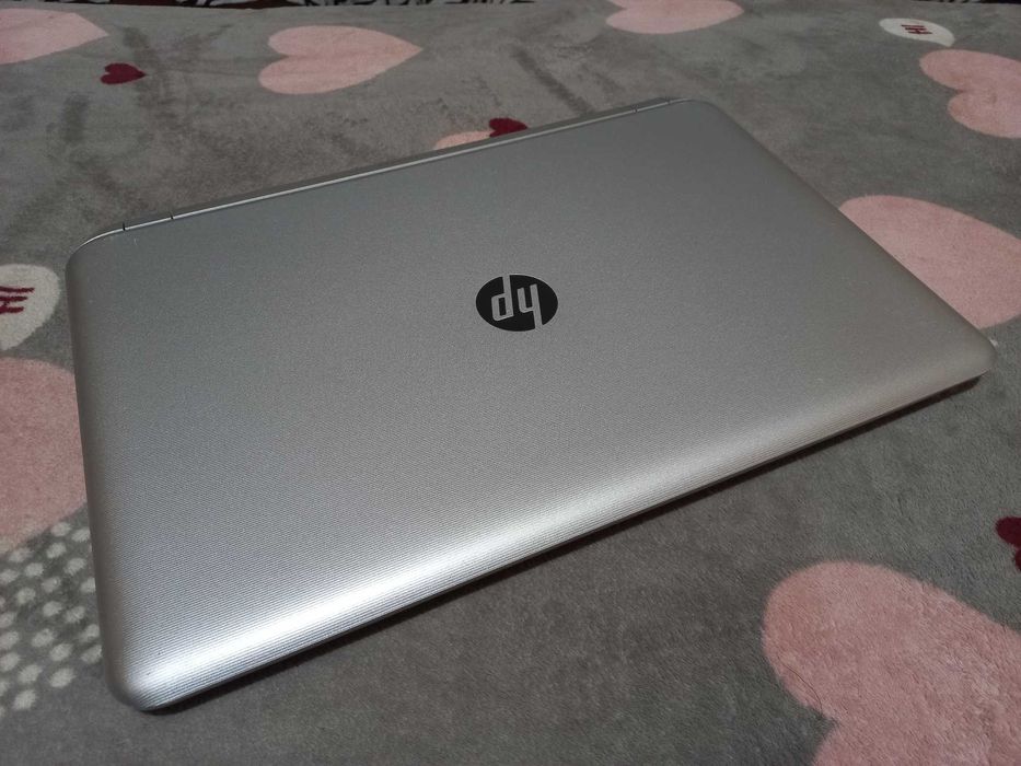 БОЛЬШОЙ Игровой Видео GTX 970M (6 ГБ)  / Intel Core i5/ HP Pavilion 17