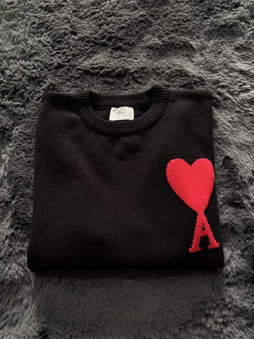 Ami Paris - Sweater