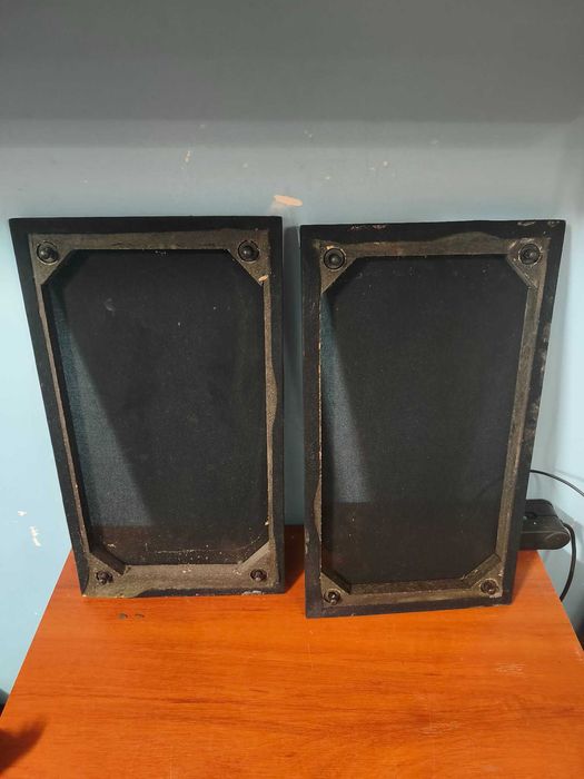 Kolumny Tonsil Space 86*Maskownice* Wysyłka #303d