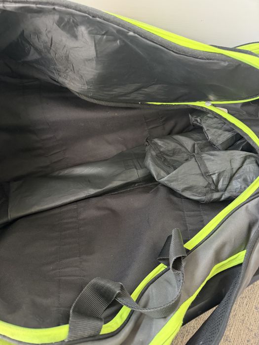 Torba sportowa fz forza na 8 rakiet
