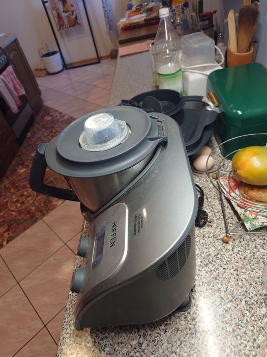 Robot kuchenny hoffen