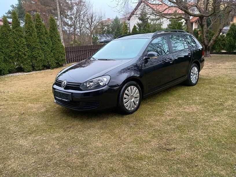 Volkswagen  Golf 6
