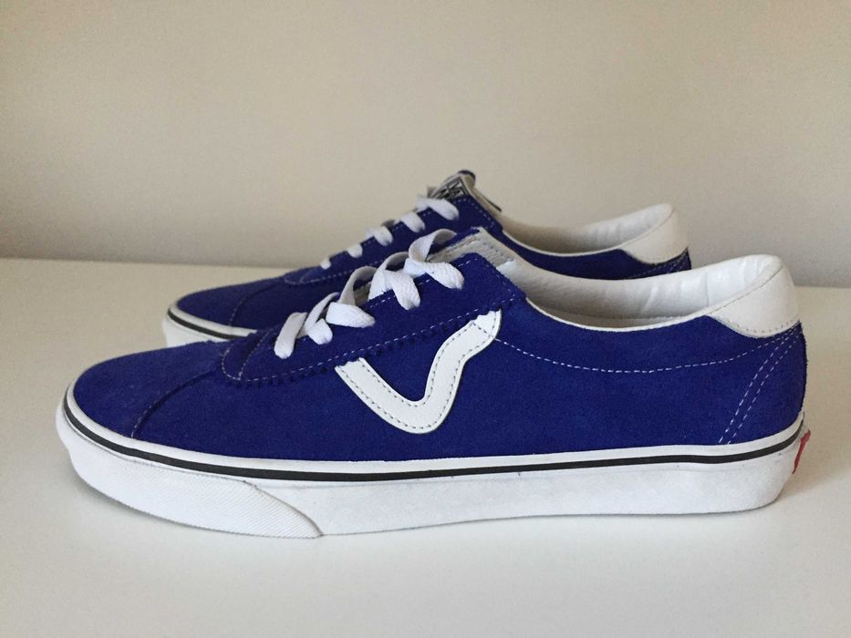 Buty trampki Vans rozmiar 43