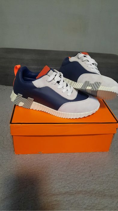 Tenis Hermes N 44