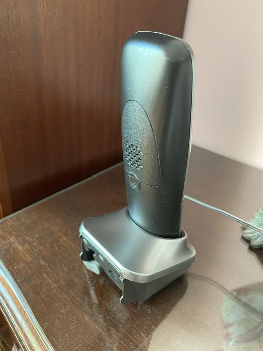 Telefone fixo sem fios Panasonic