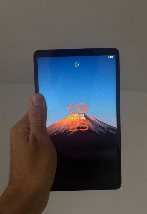 Tablet Xiaomi Redmi Pad SE 8.7" 4GB/64GB Wi-Fi Graphite Gray