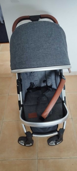 Baby Stroller Trio428875274540165124