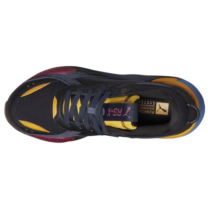 НОВІ PUMA ОРИГІНАЛ 11,5 45 29,5 чоловічі кросівки RsX Global 38517801