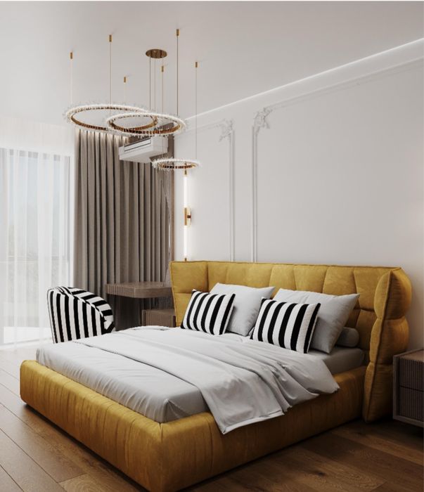 3-кімнатна квартира за адресою бульвар Дружби Народів (площа 83 м²) - Atlanta.ua - фото 11