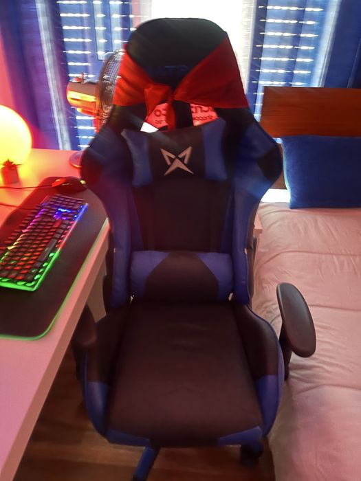 Setup Gaming - Completo