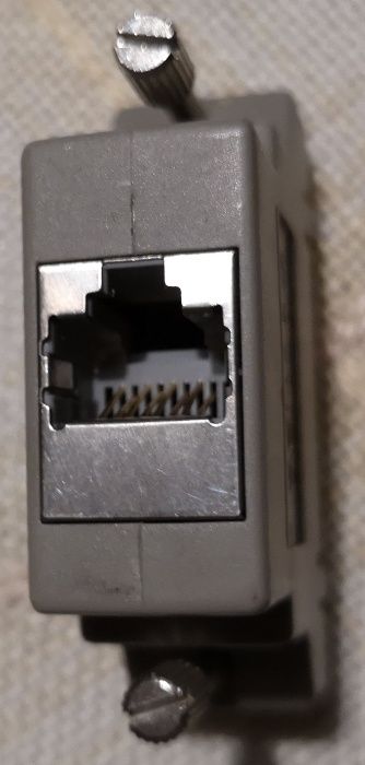 RJ45 to DB25 Adapter CAB-25AS-MMOD