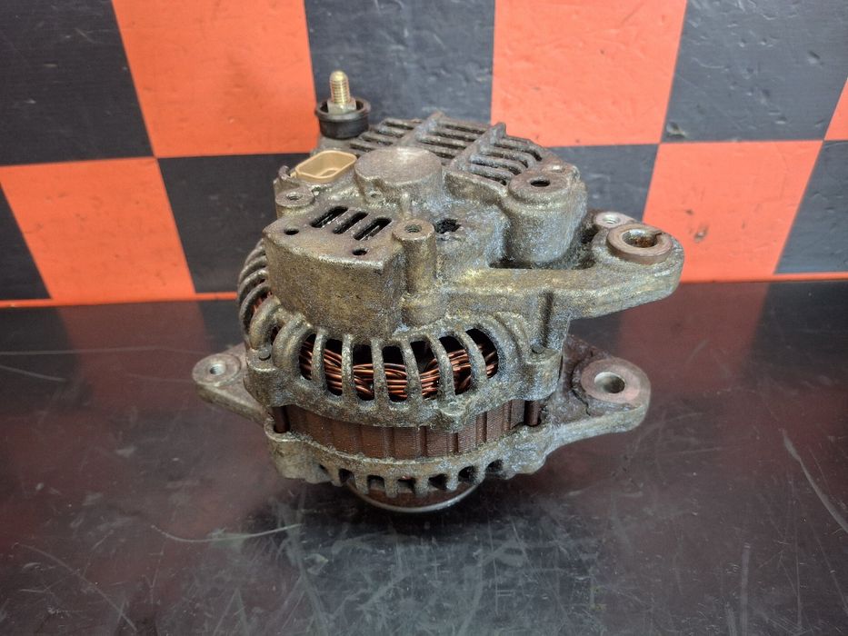Alternador MITSUBISHI Canter (FB7, FB8, FE7, FE8) VII
