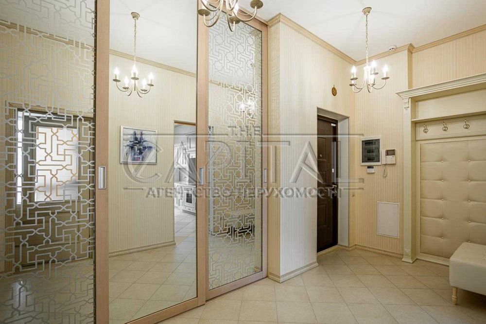 1-комнатная квартира по адресу (площадь 57 м²) - Atlanta.ua - фото 8