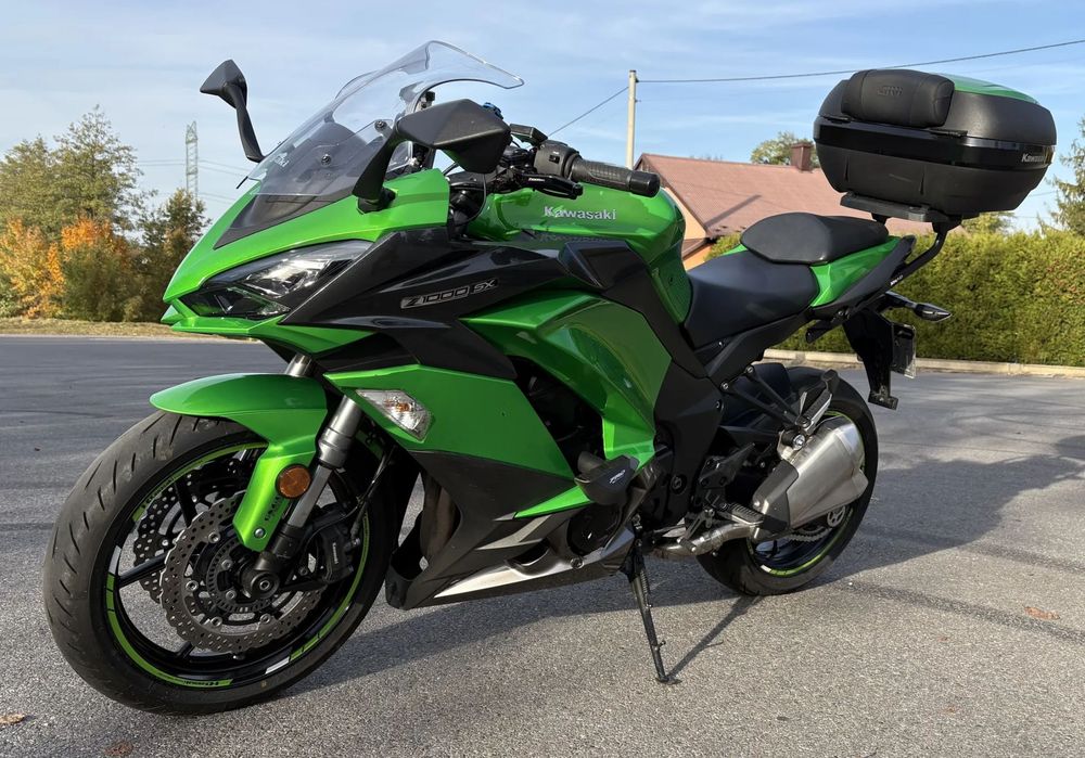 Kawasaki
