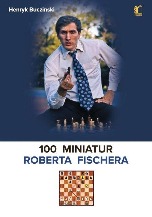 100 miniatur Roberta Fischera