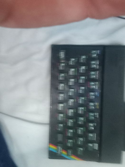 Zx spectrum 48 k