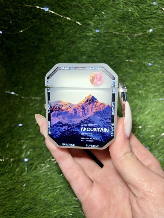 Чохол на AirPods 1 / 2