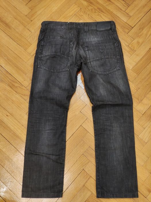 Штани джинси Armani Jeans оригінал б/в