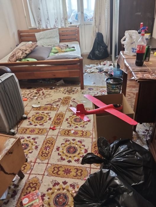 Швидке приберання вашої оселі!! Харьків усі раени! Пригород