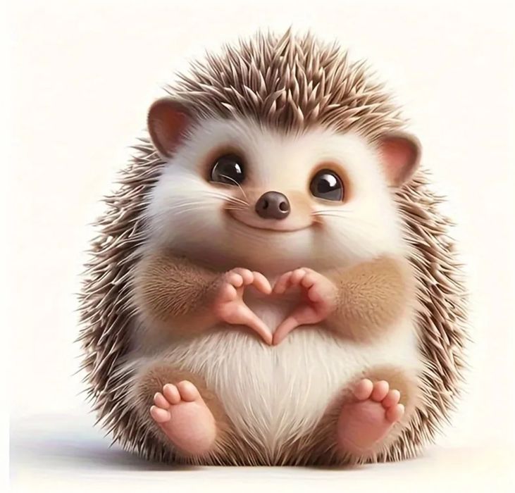 Милые виниловые наклейки