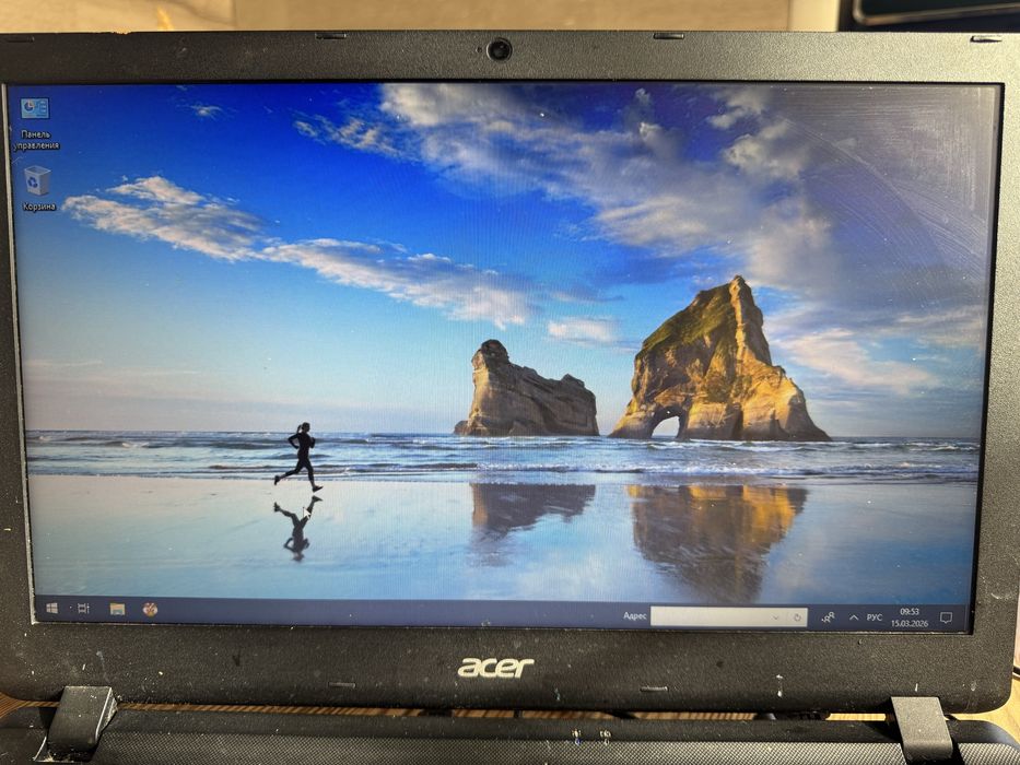 acer es1 533 - купить ноутбуки - Цена на OLX.ua