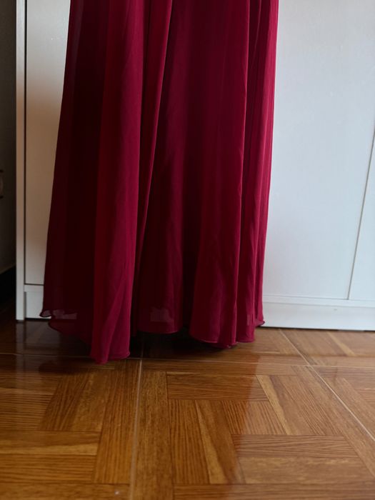 Vestido para festa - Novo nunca usado