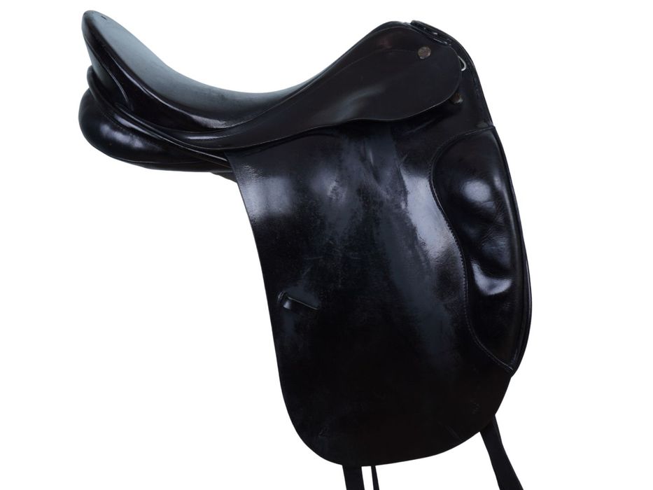 Prestige Appaloosa Siodło Ujeżdżeniowe