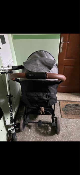 Spacerowka  dla dziecka