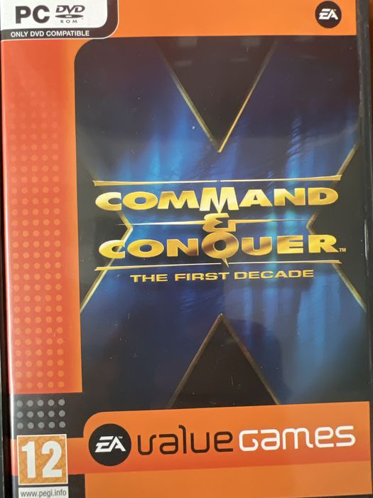 Jogos pc dvd rom