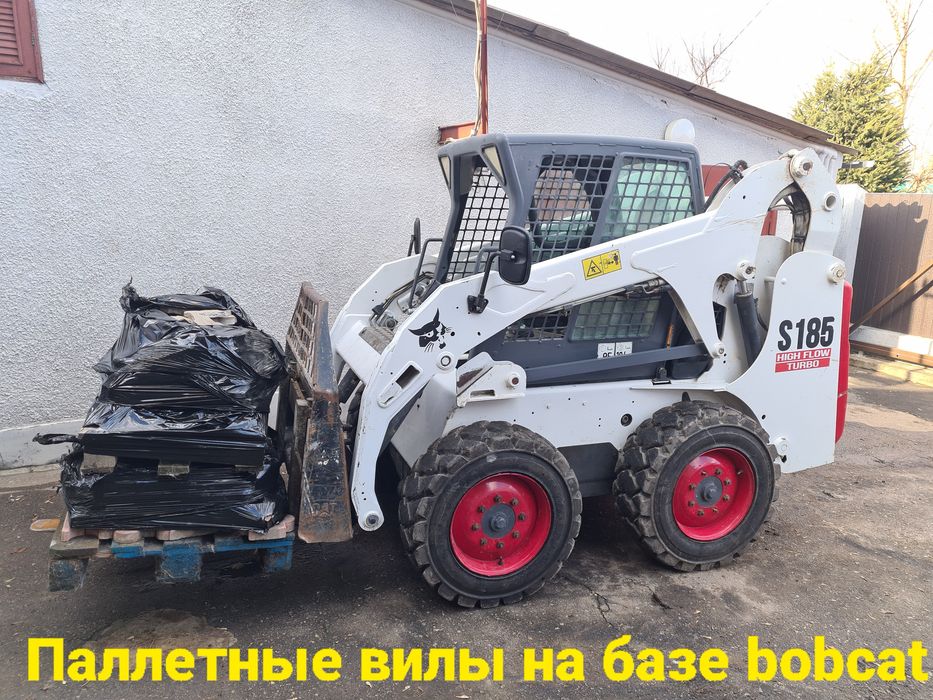 Забивка паль. Сонячні електростанції. СЄС. Забивка паль.Gayk HRE 3000