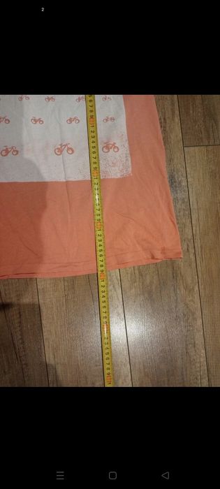 Bluzka, t-shirt męski roz M