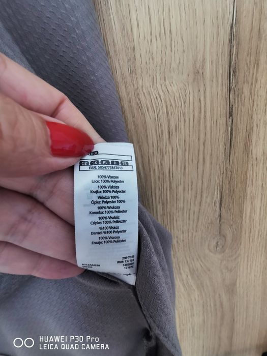 Elegancka bluzka nową rozmiar S /M
