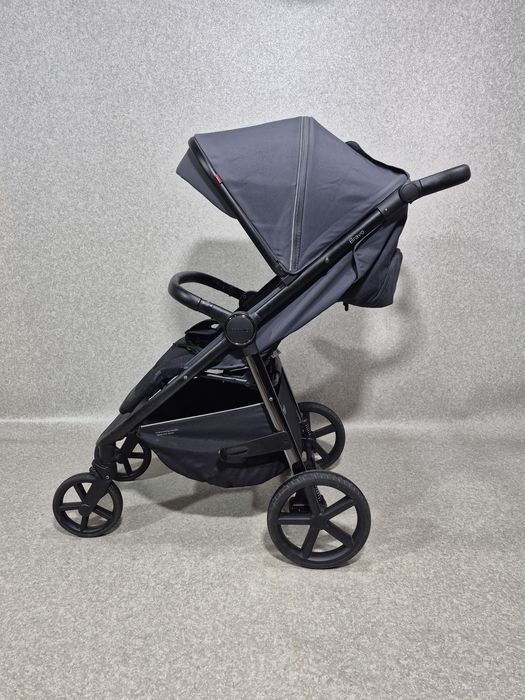 Carello bravo 2024 карелло браво epica camino прогулянковий візок