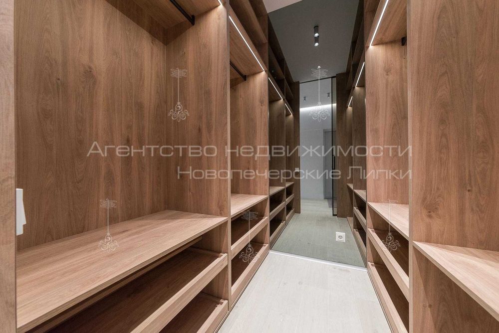 Багатокімнатна квартира за адресою бульвар Дружби Народів (площа 160 м²) - Atlanta.ua - фото 16