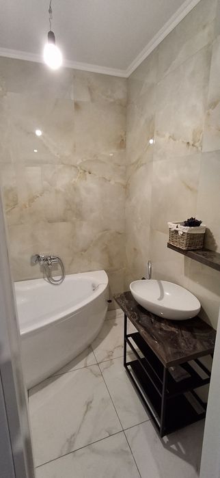 1-кімнатна квартира за адресою вул. Антоненка-Давидовича (площа 38,5 м²) - Atlanta.ua - фото 7