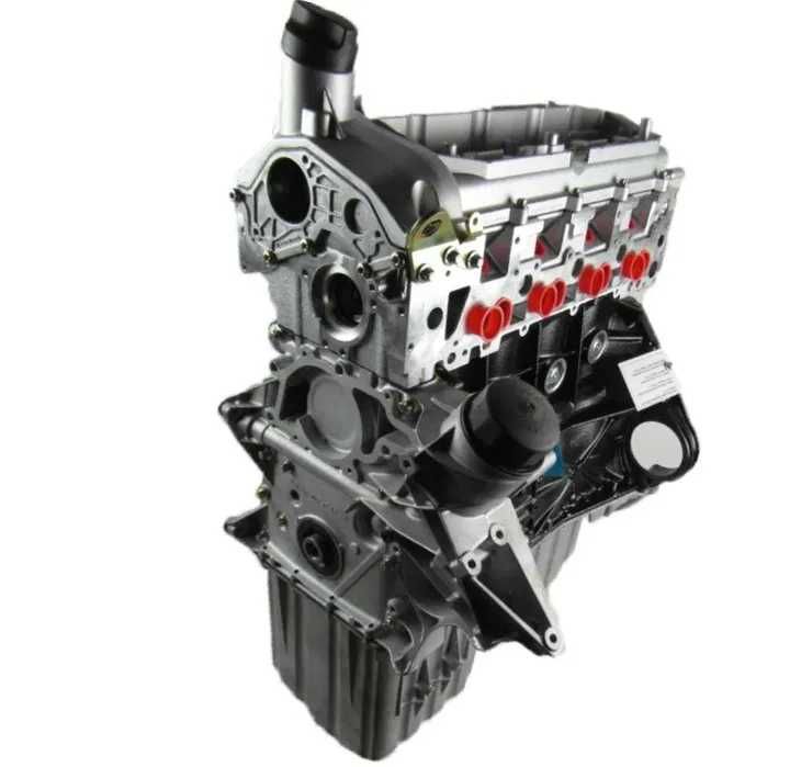 Silnik MERCEDES BENZ OM 646 2.2 CDI  Nowy przebieg 0 Km