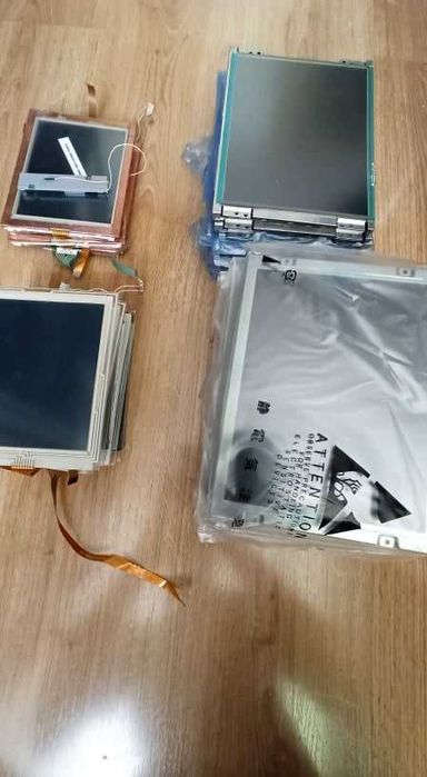 Wyświetlacze LED Mitsubishi Electric