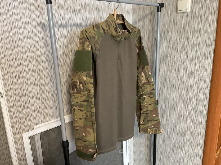 Убакс мультикам б/у