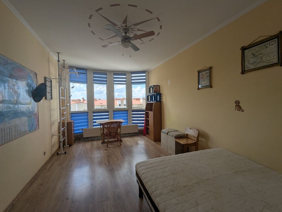 Продається 3-кімнатна новобудова, Героїв Майдану