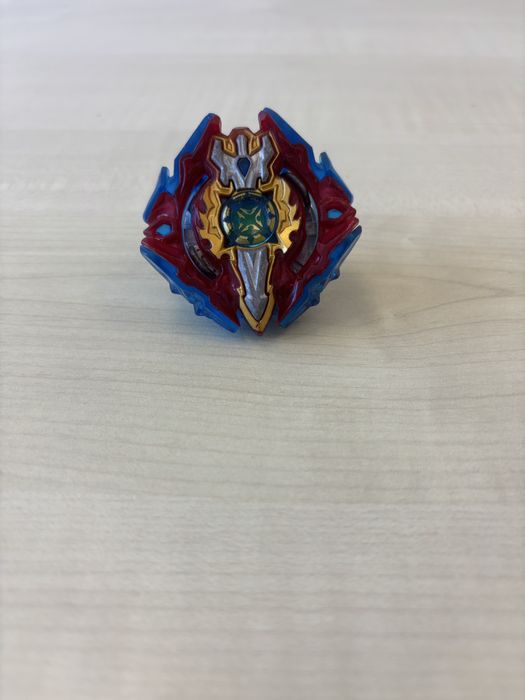 Beyblade para crianças