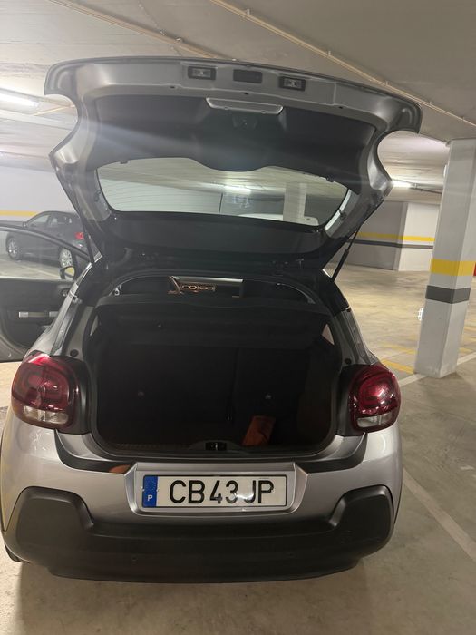 Venda de automóvel