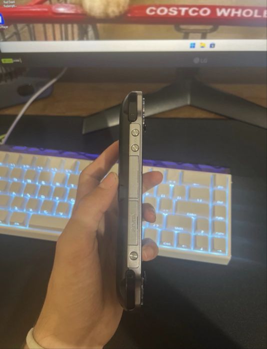 Psvita OLED pch1004
