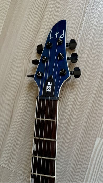 ESP LTD H-301 Made in Korea