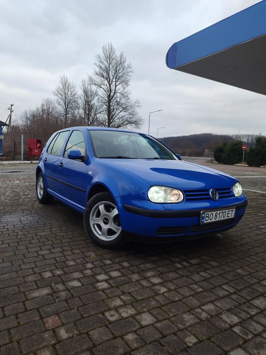 Авто пригнано с Німеччини, я перший власник в Україні.